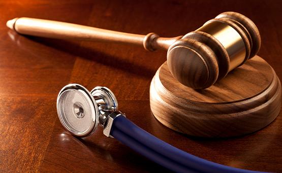 Medical Malpractice Protection