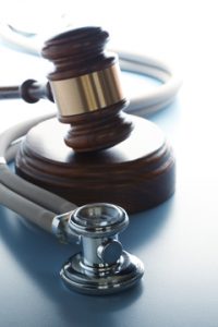 medical malpractice claims