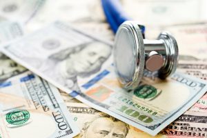 Increase in Malpractice Premiums