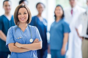 Medical malpractice insurance for nurse practitioners