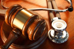 Florida supreme court overturns med mal damage cap awards