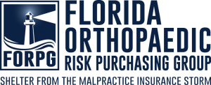 The Florida Orthopaedic Risk Purchasing Group
